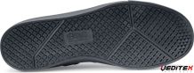 Chaussure de travail en cuir sans sécurité OB SRC OLD