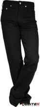 Pantalon de travail en jeans [9099]