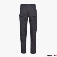 Pantalon de travail type cargo - CROSS