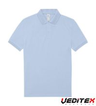 My Polo homme 100% coton 180g/m2 - 527.42