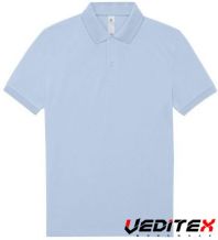 My Polo femme 100% coton 180g/m2 - 532.42
