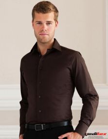 Chemise manches longues TAILORED - 786.00