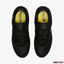 Chaussure basse sans sécurité Crew MICROMESH OB SRC