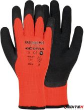 Gant de protection anti froid - 30°C latex- FREEZING [G023-D100]