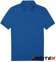 My Polo femme éco-responsable 180g/m2 - 536.42