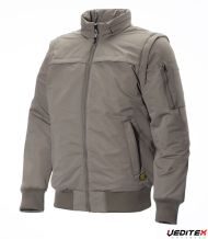 Veste bomber rembourrée - D-SWAT [702.172756]