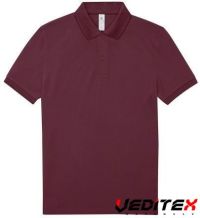 My Polo femme 100% coton 180g/m2 - 532.42