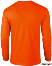 T-shirt homme 205g/ m2 100% coton - 171.09