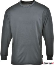 T-shirt ML thermique baselayer