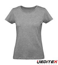 T-shirt femme 175g/m2 100% coton bio - 024.42