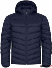 Veste doudoune homme IDAHO