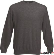 Sweatshirt homme basique [216.01]