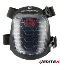Genouillères de protection gel EN 14404 - KNEEGEL [8KNEG]