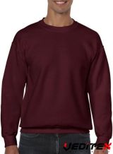 Sweat manche longue homme [GI180000]