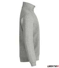 021043-95_ClassicHalfZip_GreyMelange_right
