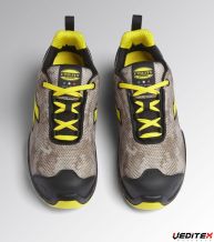 Chaussure de sécurité S3 SRC ESD- SHARK STABLE IMPACT LOW
