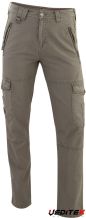 PANTALON GRIS