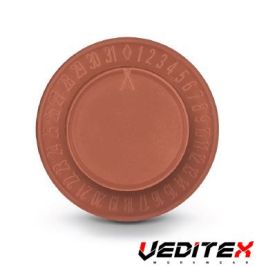 Bouchon de bouteille avec pompe vide d'air