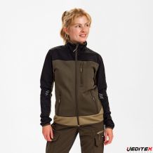 Cardigan mi-saison pour femme - ENTIRE