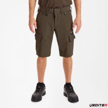 Short de travail extensible  4 sens - ENTIRE