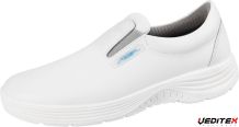 Chaussure sans sécurité basse fermée X-LIGHT - O2 FO SRC [711132]