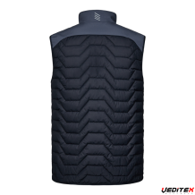 Gilet Matelassé - ENTIRE