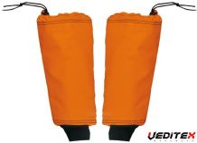 MANCHETTES ORANGE