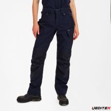 Pantalon de travail stretch pour femme  - ENTIRE