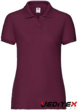 Polo femme polycoton 180 g/m2 - 593.01