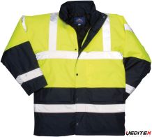 JAUNE/MARINE