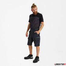 Short de travail extensible  4 sens - ENTIRE
