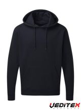 Sweat-shirt à capuche homme 280 g/m2 - 276.52