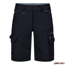 Short de travail extensible  4 sens - ENTIRE