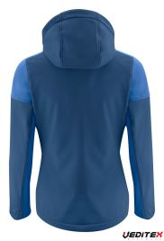 2261066-6053_PrimeSoftshellLady_Navy-Kobalt_Back