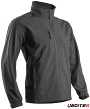 Veste softshell respirante [5YAN]