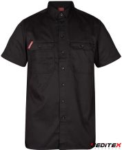 Chemise de travail manches courtes - ENGEL