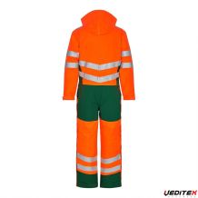 Combinaison d'hiver safety