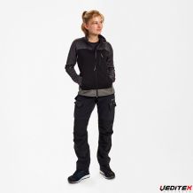 Cardigan mi-saison pour femme - ENTIRE