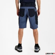 Short de travail extensible  4 sens - ENTIRE