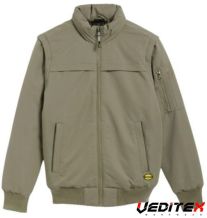 Veste bomber rembourrée - D-SWAT [702.172756]