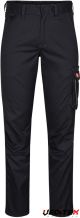 Pantalon cargo noir