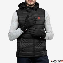 Sous gants chauffants [GL07]