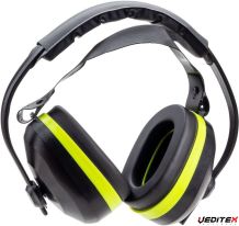 Casque anti-bruit MAX700 compatible casque de sécurité - 32dB [6MX7000NS]