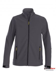 Veste grise