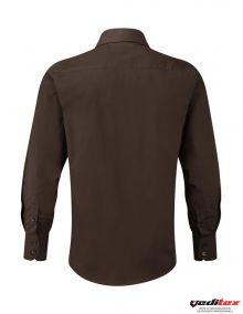 Chemise manches longues TAILORED - 786.00