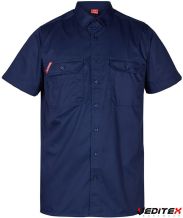 Chemise de travail manches courtes - ENGEL