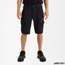 Short de travail extensible  4 sens - ENTIRE