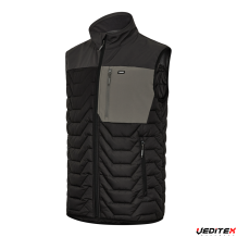 Gilet Matelassé - ENTIRE