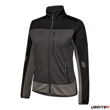 Cardigan mi-saison pour femme - ENTIRE