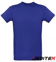 T-shirt homme 175g/m2 100% coton bio - 023.42